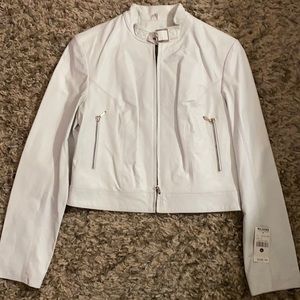 Wilsons leather jacket